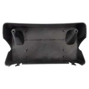 Mercedes Benz Front License Plate Bracket TRQ BDA18942