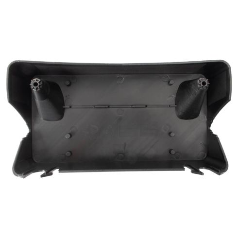 Mercedes Benz Front License Plate Bracket TRQ BDA18942