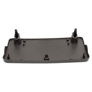 2020-23 Mercedes Benz GLE350 GLE450 Front License Plate Bracket TRQ BDA18944