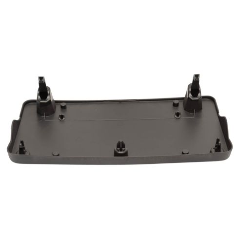 2020-23 Mercedes Benz GLE350 GLE450 Front License Plate Bracket TRQ BDA18944