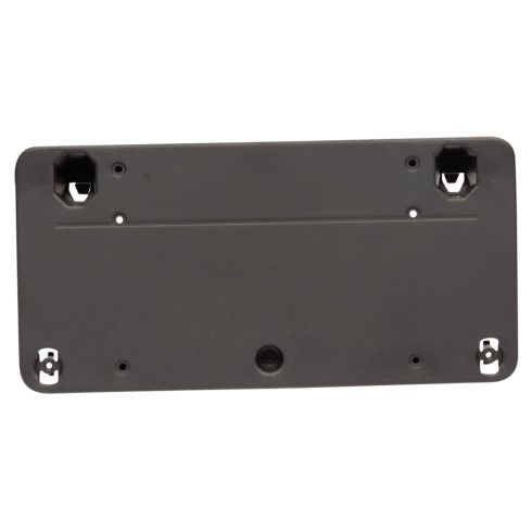 2020-23 Mercedes Benz GLE350 GLE450 Front License Plate Bracket TRQ BDA18944