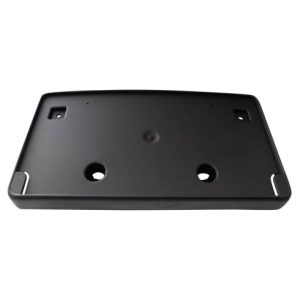 2021-25 Chrysler Pacifica Van Front License Plate Bracket TRQ BDA18946