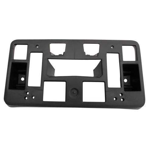Chevrolet Camaro Front License Plate Bracket TRQ BDA18956