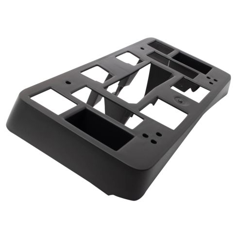 Chevrolet Camaro Front License Plate Bracket TRQ BDA18956
