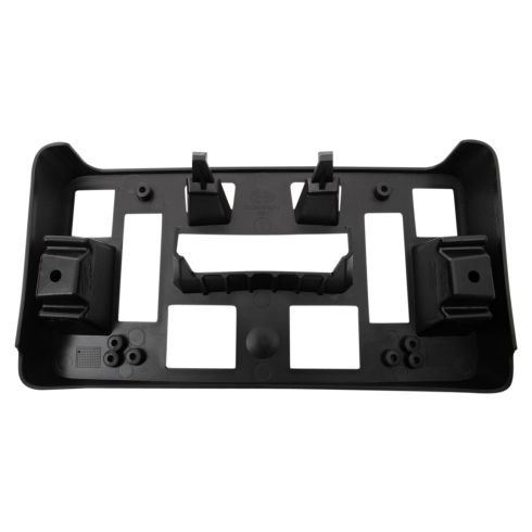 Chevrolet Camaro Front License Plate Bracket TRQ BDA18956