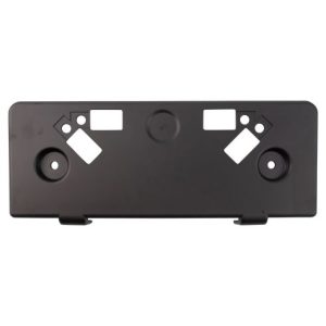 Infiniti G35 G37 Front License Plate Bracket TRQ BDA18957