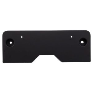 2020-22 Nissan Versa Front License Plate Bracket TRQ BDA18960