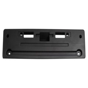 Infiniti QX80 Front License Plate Bracket TRQ BDA18973