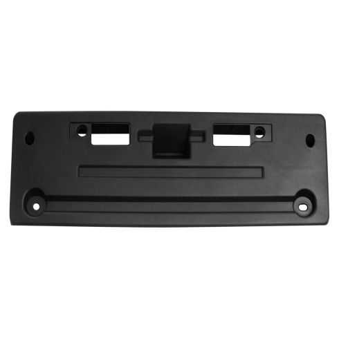 Infiniti QX80 Front License Plate Bracket TRQ BDA18973