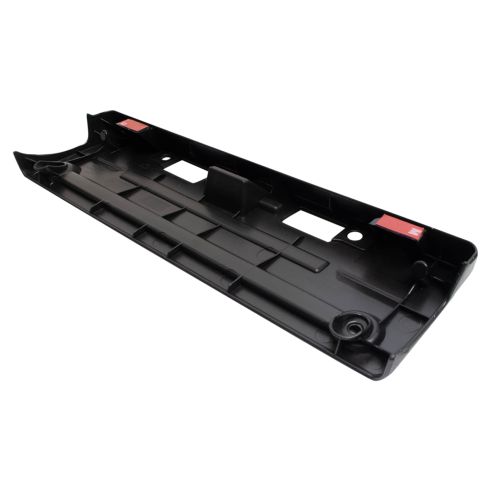 Infiniti QX80 Front License Plate Bracket TRQ BDA18973