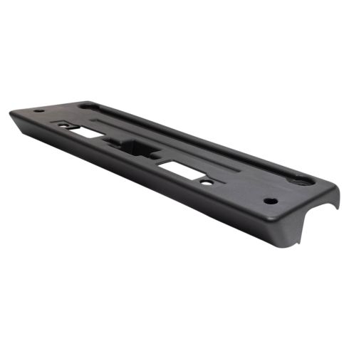 Infiniti QX80 Front License Plate Bracket TRQ BDA18973