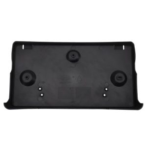 2018-21 Lincoln Navigator Front License Plate Bracket TRQ BDA18974
