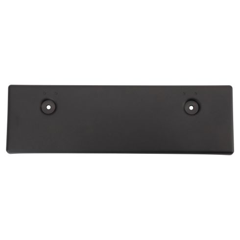2020-24 Hyundai Venue Front License Plate Bracket TRQ BDA18975