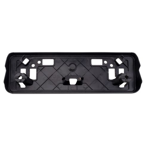 Lexus UX200 UX250h Front License Plate Bracket TRQ BDA18987