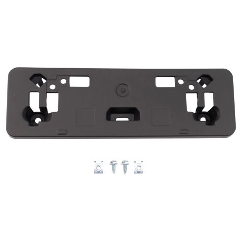 Lexus UX200 UX250h Front License Plate Bracket TRQ BDA18987