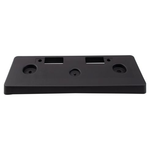 2018-23 Nissan Leaf Front License Plate Bracket TRQ BDA18992