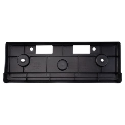 2018-23 Nissan Leaf Front License Plate Bracket TRQ BDA18992