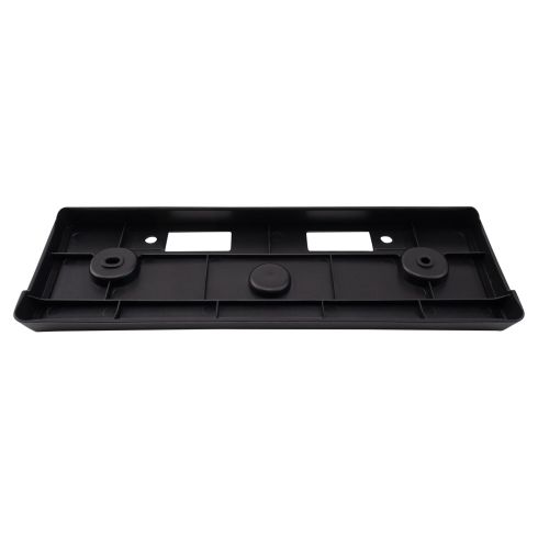 2018-23 Nissan Leaf Front License Plate Bracket TRQ BDA18992