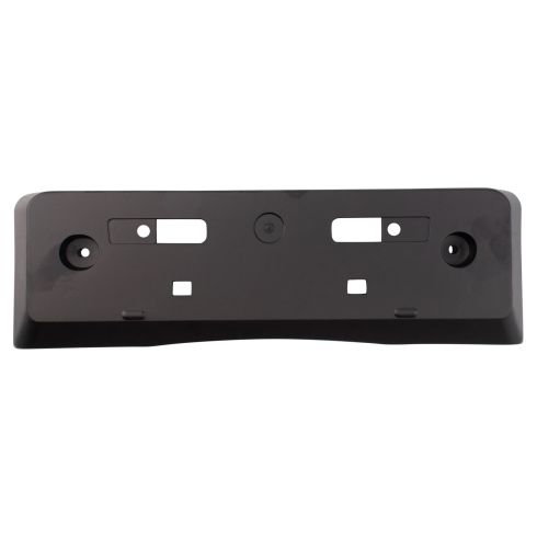 Lexus RC200t RC300 RC350 Front License Plate Bracket TRQ BDA19026