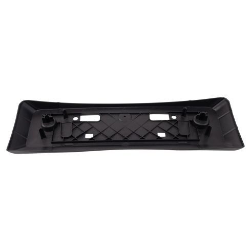 Lexus RC200t RC300 RC350 Front License Plate Bracket TRQ BDA19026