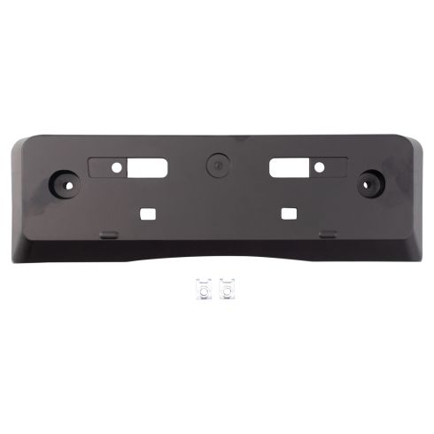 Lexus RC200t RC300 RC350 Front License Plate Bracket TRQ BDA19026