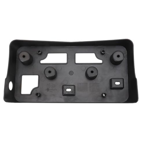 Cadillac CT4 Front License Plate Bracket TRQ BDA19035