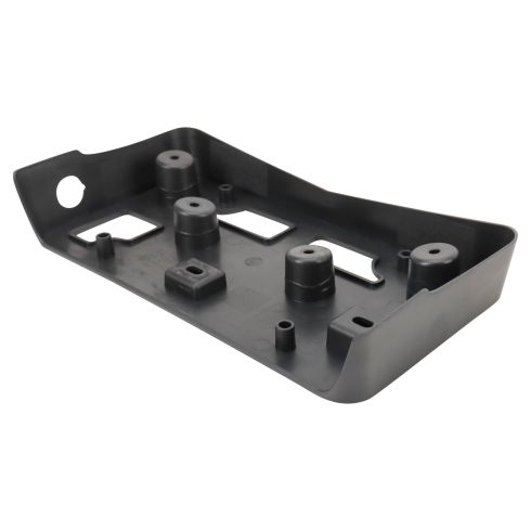 Cadillac CT4 Front License Plate Bracket TRQ BDA19035