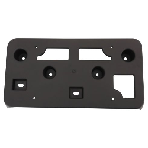 Cadillac CT4 Front License Plate Bracket TRQ BDA19035