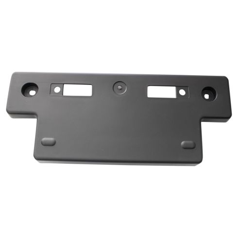 2013-15 Lexus LX570 US Built Models Front License Plate Bracket TRQ BDA19038