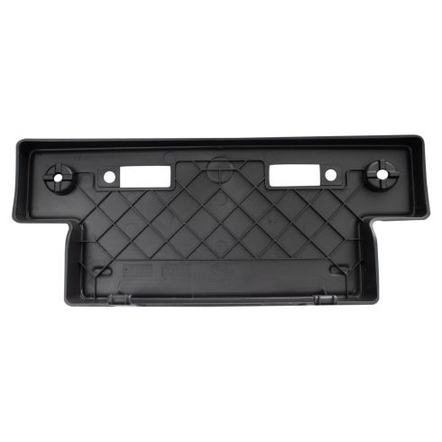2013-15 Lexus LX570 US Built Models Front License Plate Bracket TRQ BDA19038