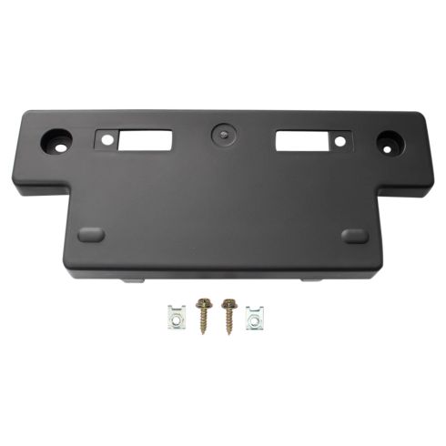 2013-15 Lexus LX570 US Built Models Front License Plate Bracket TRQ BDA19038