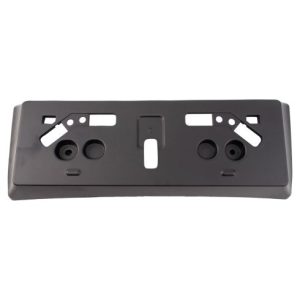 2019-23 Lexus RC300 RC350 Front License Plate Bracket TRQ BDA19040