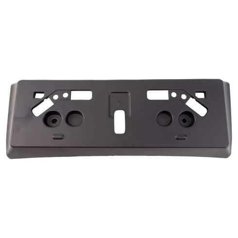 2019-23 Lexus RC300 RC350 Front License Plate Bracket TRQ BDA19040