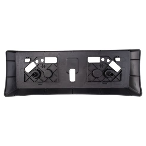 2019-23 Lexus RC300 RC350 Front License Plate Bracket TRQ BDA19040