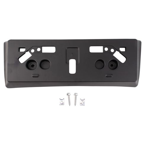 2019-23 Lexus RC300 RC350 Front License Plate Bracket TRQ BDA19040