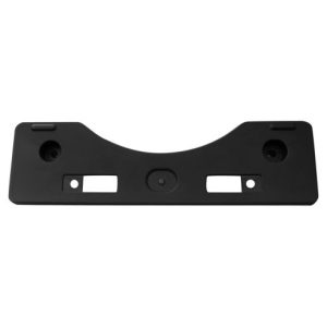 2018-21 Lexus LC500 LC500h Front License Plate Bracket TRQ BDA19042