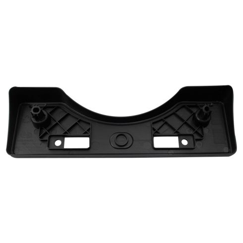 2018-21 Lexus LC500 LC500h Front License Plate Bracket TRQ BDA19042