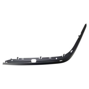 BMW 740i 740iL 750iL Front Driver Side Bumper Insert DIY Solutions GRI02057