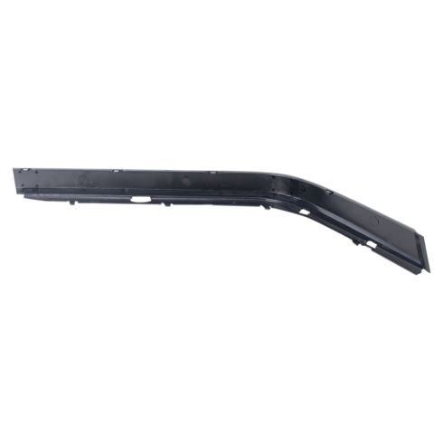 BMW 740i 740iL 750iL Front Driver Side Bumper Insert DIY Solutions GRI02057
