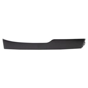 2006-09 Toyota 4Runner Front Passenger Side Bumper Insert DIY Solutions GRI02185