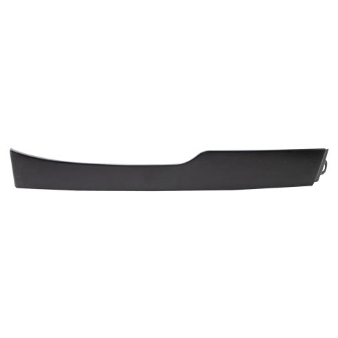 2006-09 Toyota 4Runner Front Passenger Side Bumper Insert DIY Solutions GRI02185
