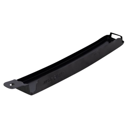 2014-20 Nissan Rogue US Built Models Front Bumper Impact Absorber DIY Solutions GRI02419