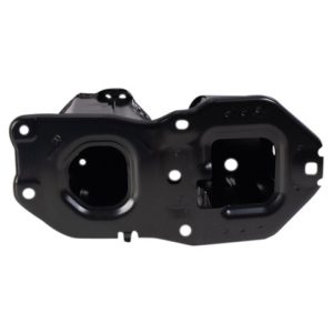 Honda Civic Front Passenger Side Bumper Bracket DIY Solutions GRI02529
