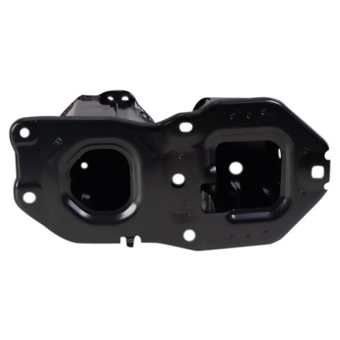 Honda Civic Front Passenger Side Bumper Bracket DIY Solutions GRI02529