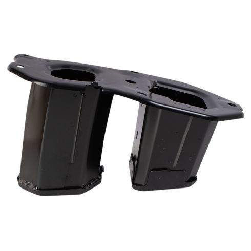 Honda Civic Front Passenger Side Bumper Bracket DIY Solutions GRI02529