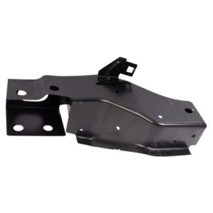 Chevrolet Buick Cadillac Front Driver Side Radiator Support DIY Solutions GRI02719
