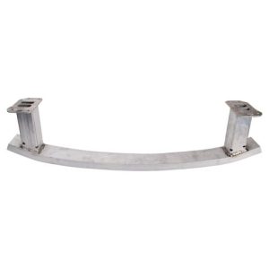 2014-18 Jeep Cherokee without Adaptive Cruise Control without Tow Hooks Front Bumper Impact Absorber DIY Solutions GRI02759