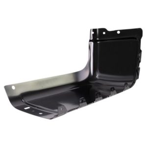 Chevrolet GMC Rear Passenger Side Bumper End DIY Solutions GRI02766
