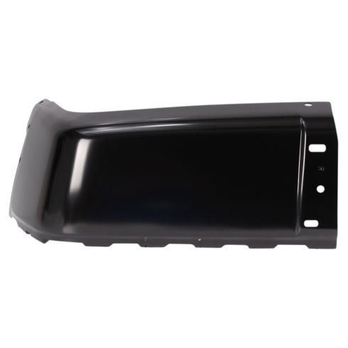Chevrolet GMC Rear Passenger Side Bumper End DIY Solutions GRI02766