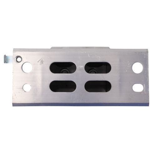 2010-15 Toyota Prius Front Passenger Side Bumper Bracket DIY Solutions GRI02815